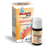 Reuterin gocce - 5 ml - Parafarmacia PHARMAGOLI